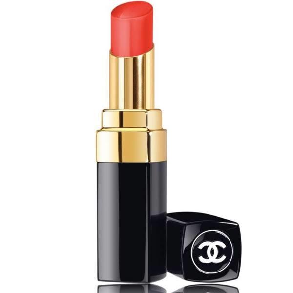 Chanel Rouge Coco Shine Lipstick Shipshape 114