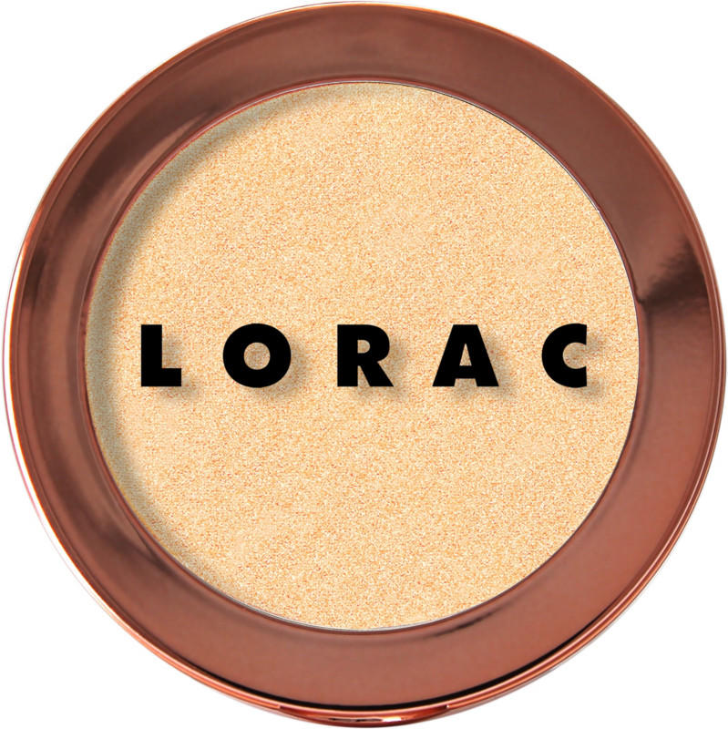 LORAC Light Source Mega Beam Highlighter Celestial