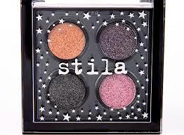 Stila Eyeshadow Palette Jewel Collection