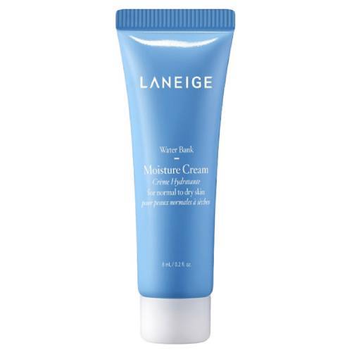 Laneige Water Bank Moisture Cream Mini