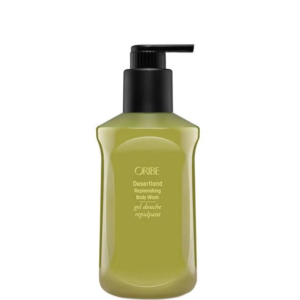 Oribe desertland replenishing body wash mini