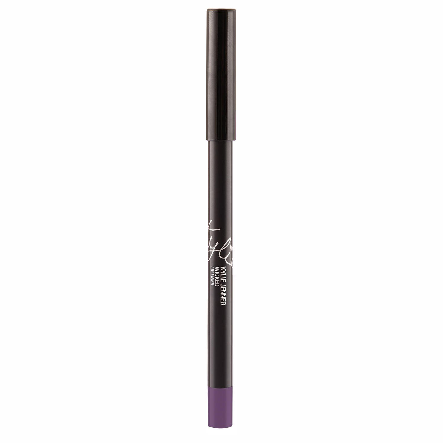 Kylie Lip Liner Wicked