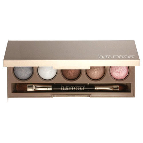 Laura Mercier Baked Eye Colour Palette Arabesque Collection