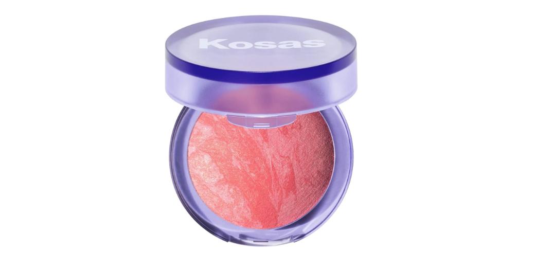 Kosas Blush Is Life Blissed #0