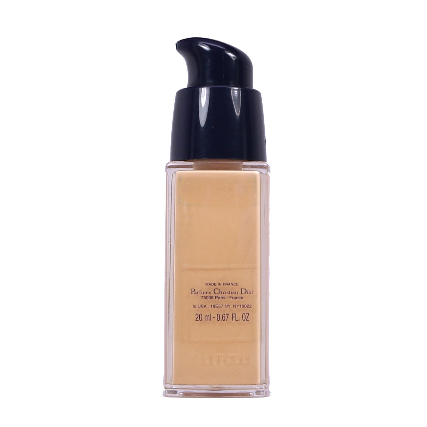 Dior Flawless Foundation 20ml Rosy Beige 032 #1