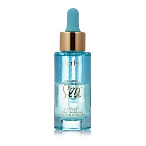 Tarte RainForest Of the Sea Deep Sea Collagen Super Serum 