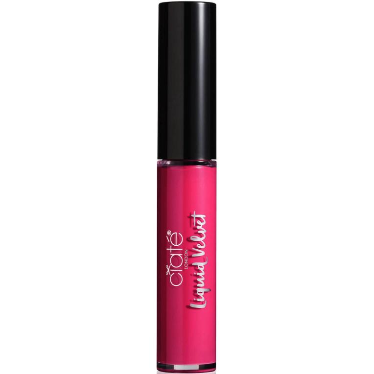 CIATE LONDON Liquid Velvet Lipstick Head Over Heels