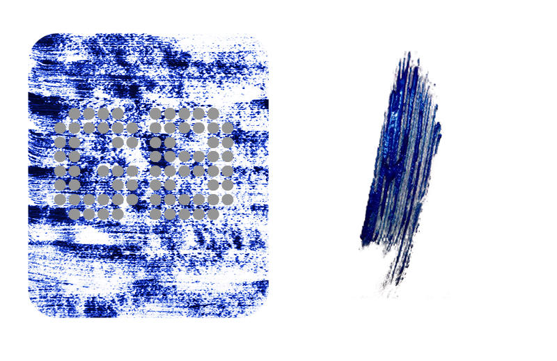 MAC Opulash Themyscira Wonder Woman Collection #4