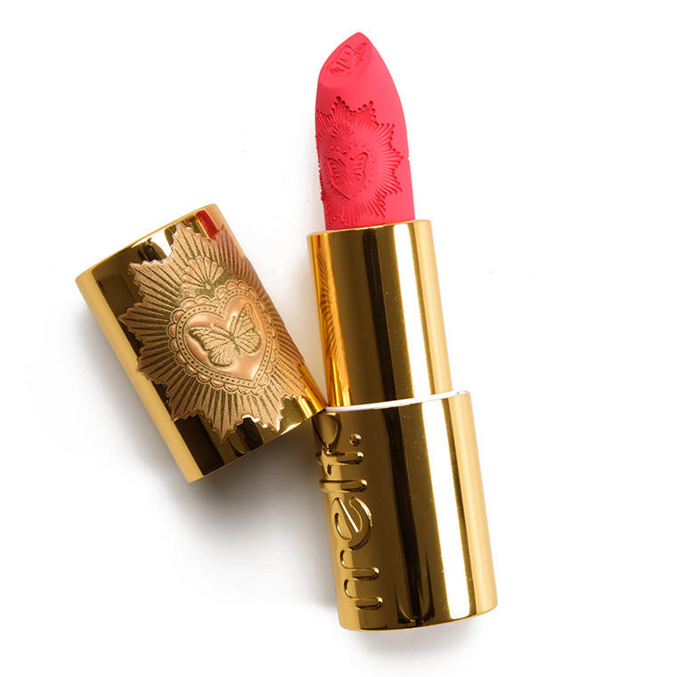 Melt Cosmetics Ultra Matte Lipstick Besos