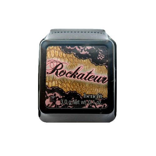 Benefit Cheek Powder Blusher Rockateur Mini