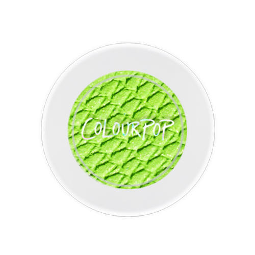 ColourPop Super Shock Pressed Pigment Fizz