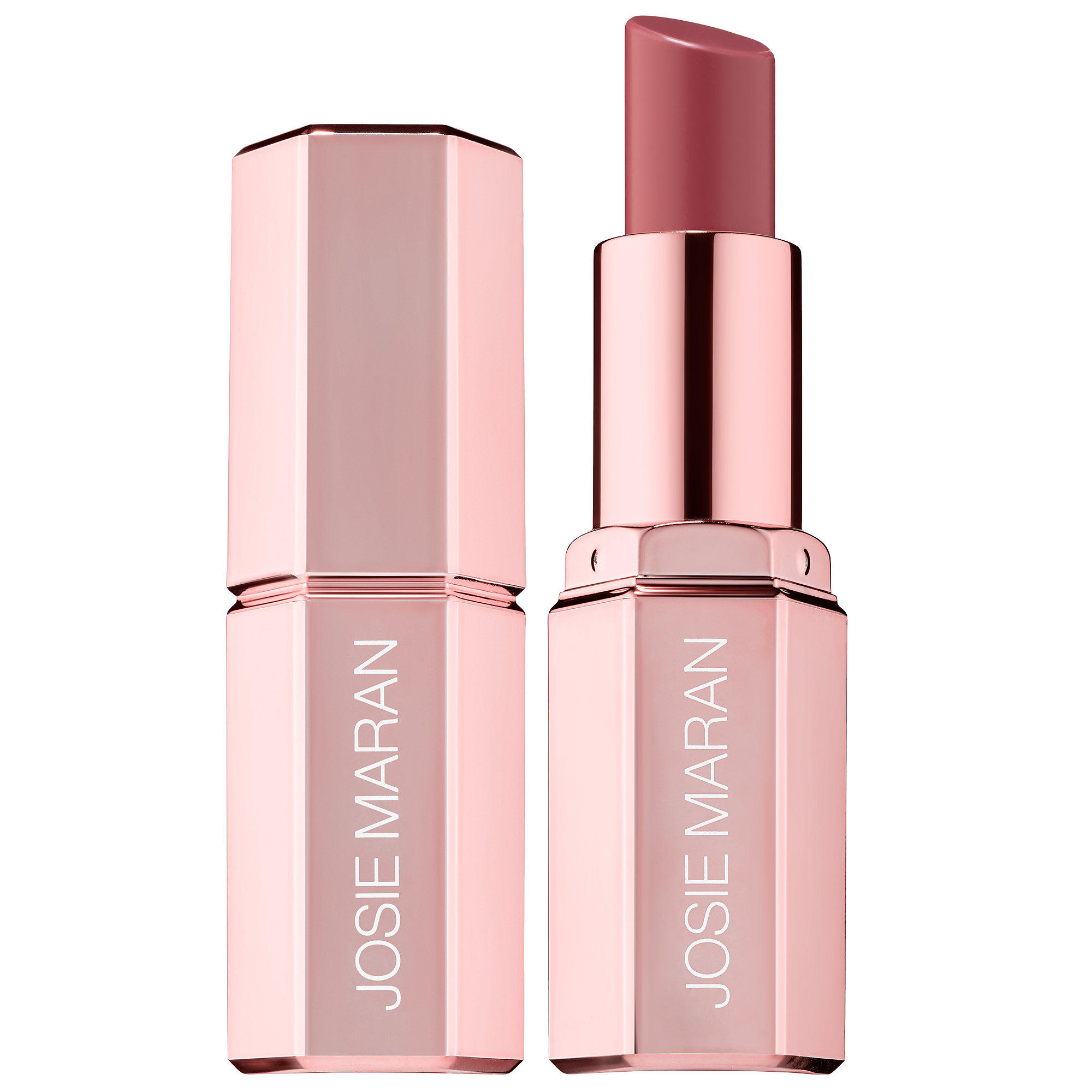 Josie Maran Argan Lip Sting Plumping Butter Free It