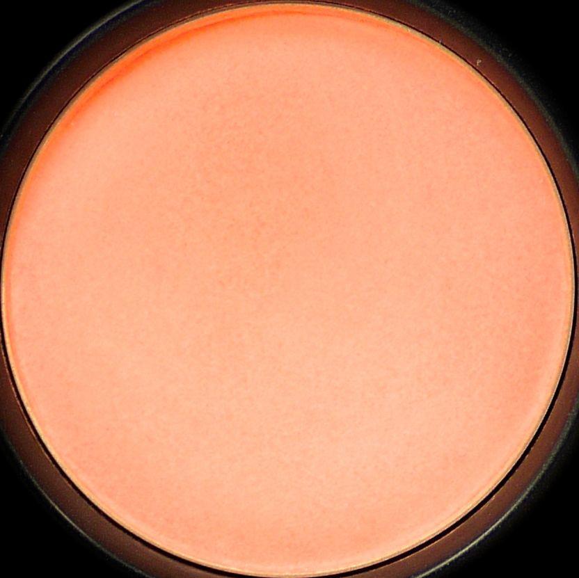 repeat-MAC Blush Peaches #1