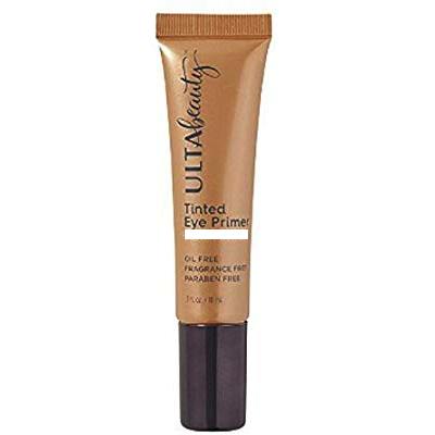 ULTA Tinted Eye Primer Satin Blush Mini