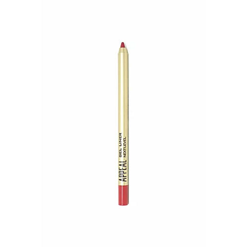 Appeal Gel Lip Liner Next Level