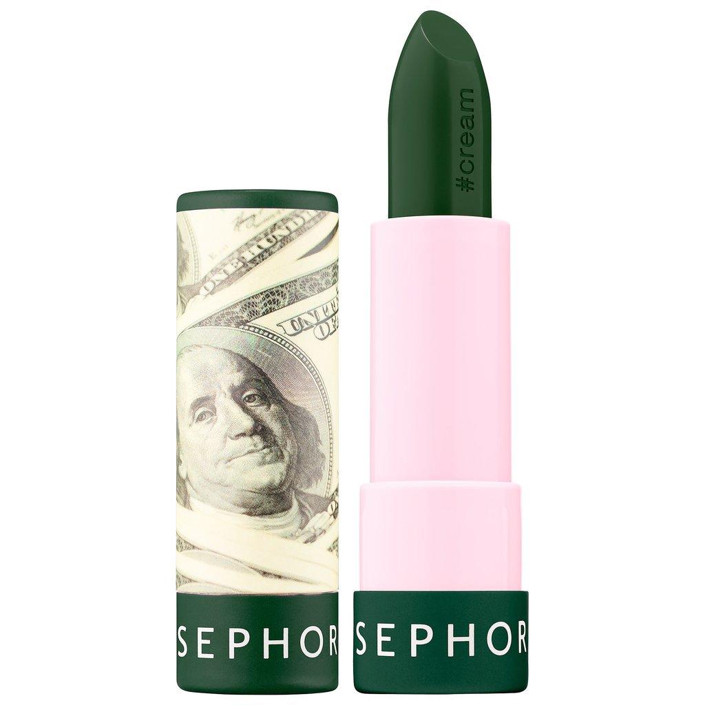 Sephora #Lipstories Lipstick Cash Money 47