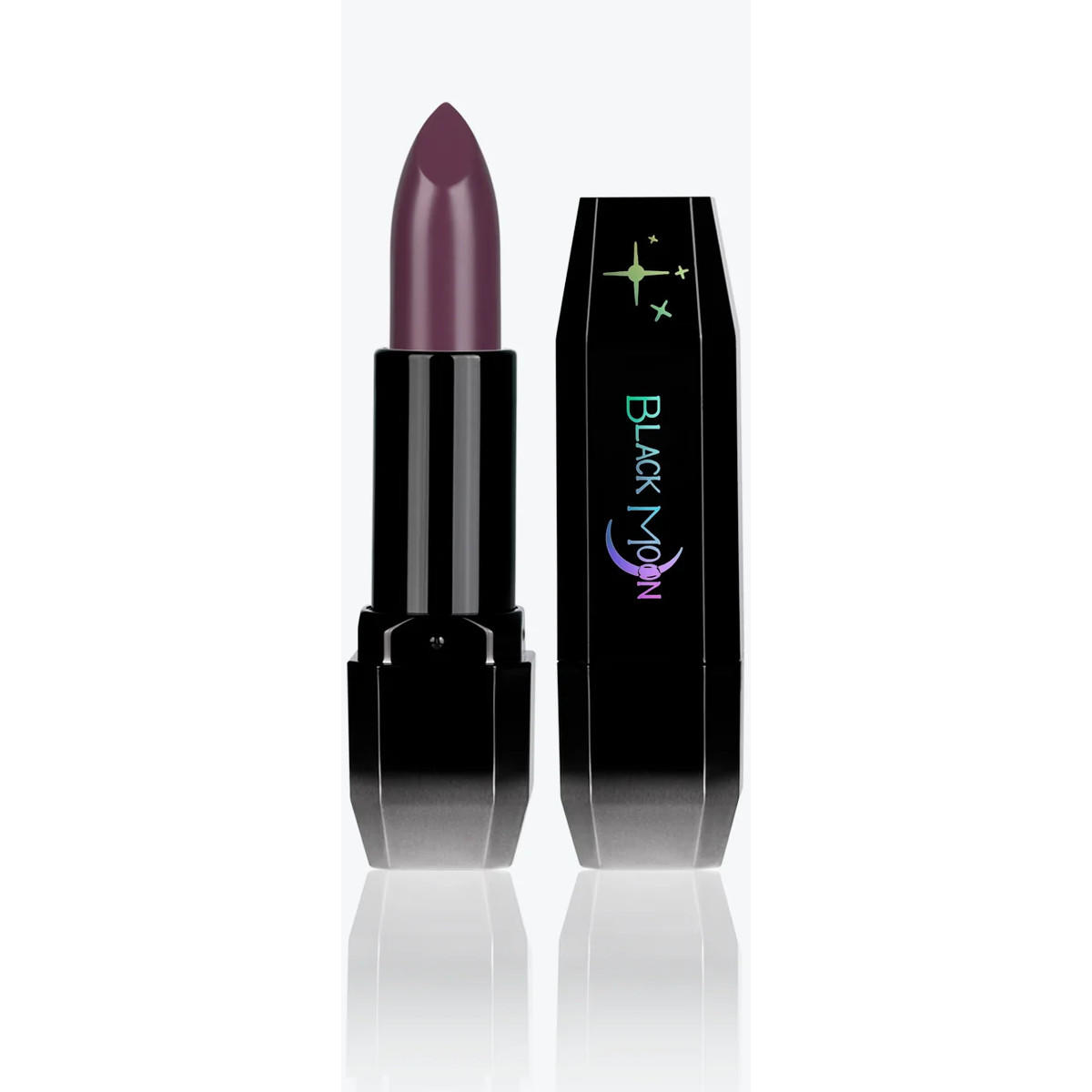 Black Moon Cosmetics Lipstick The Fog