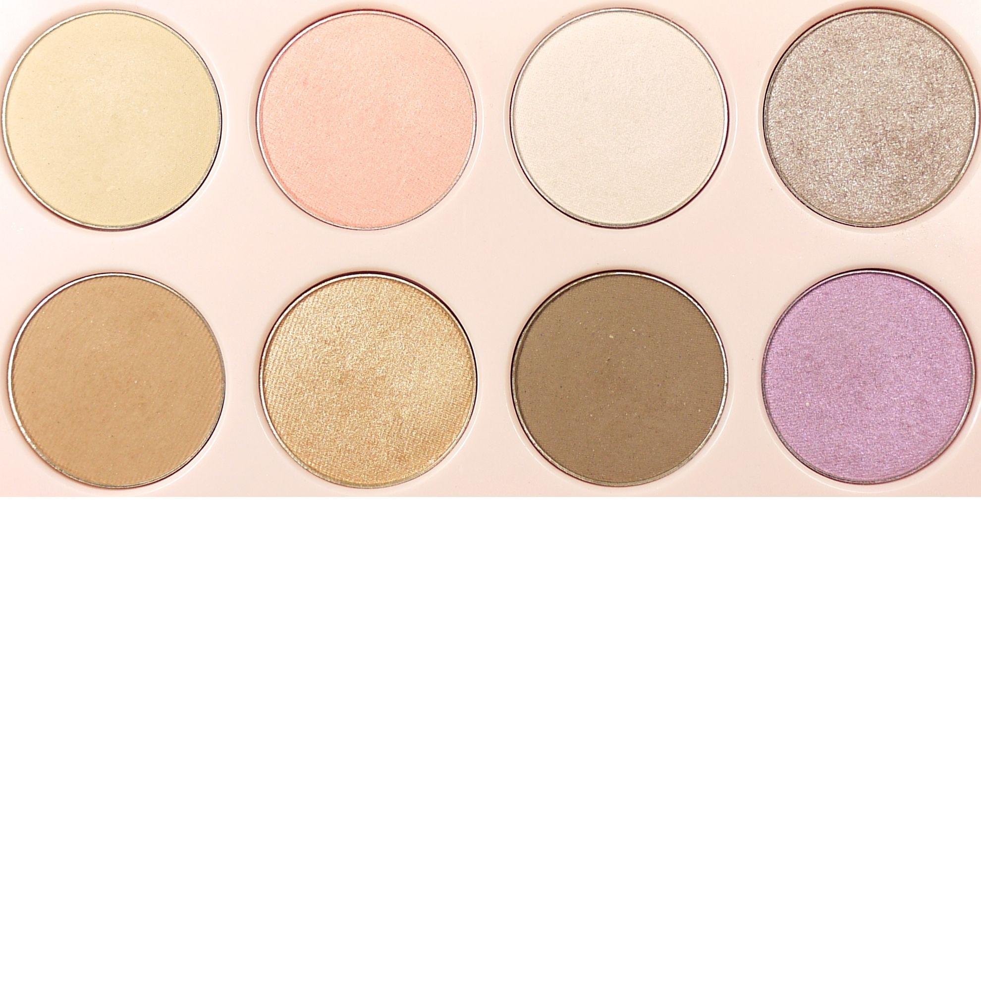 Smashbox Be Discovered Eye Palette #3