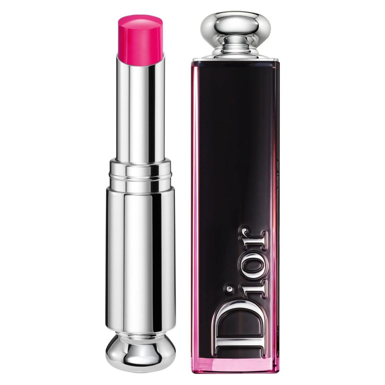 Dior Addict Lacquer Stick Lipstick Diabolo 684
