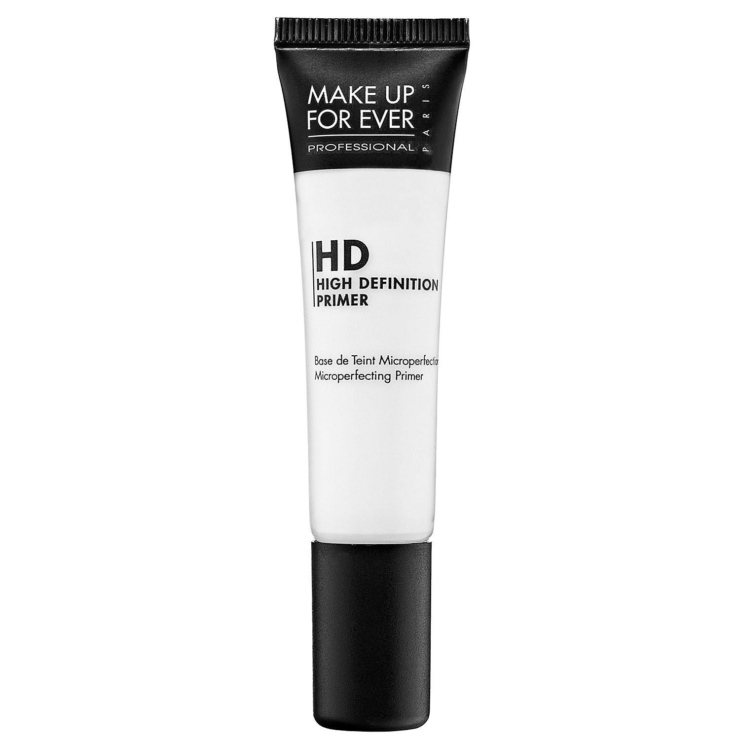 Makeup Forever High Definition Primer 15ml