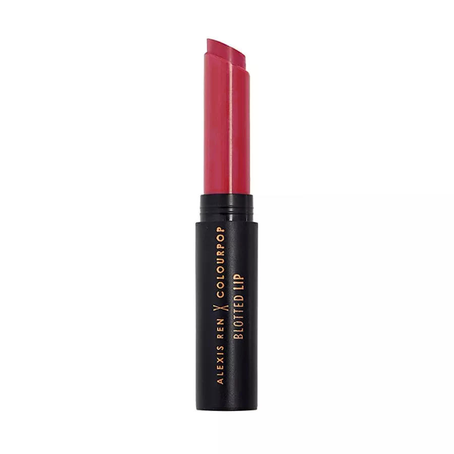 ColourPop Blotted Lip Alexis Ren Collection Lexi