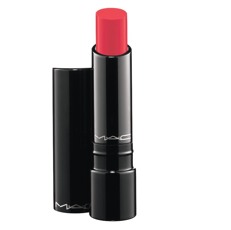MAC Sheen Supreme Lipstick Full Speed