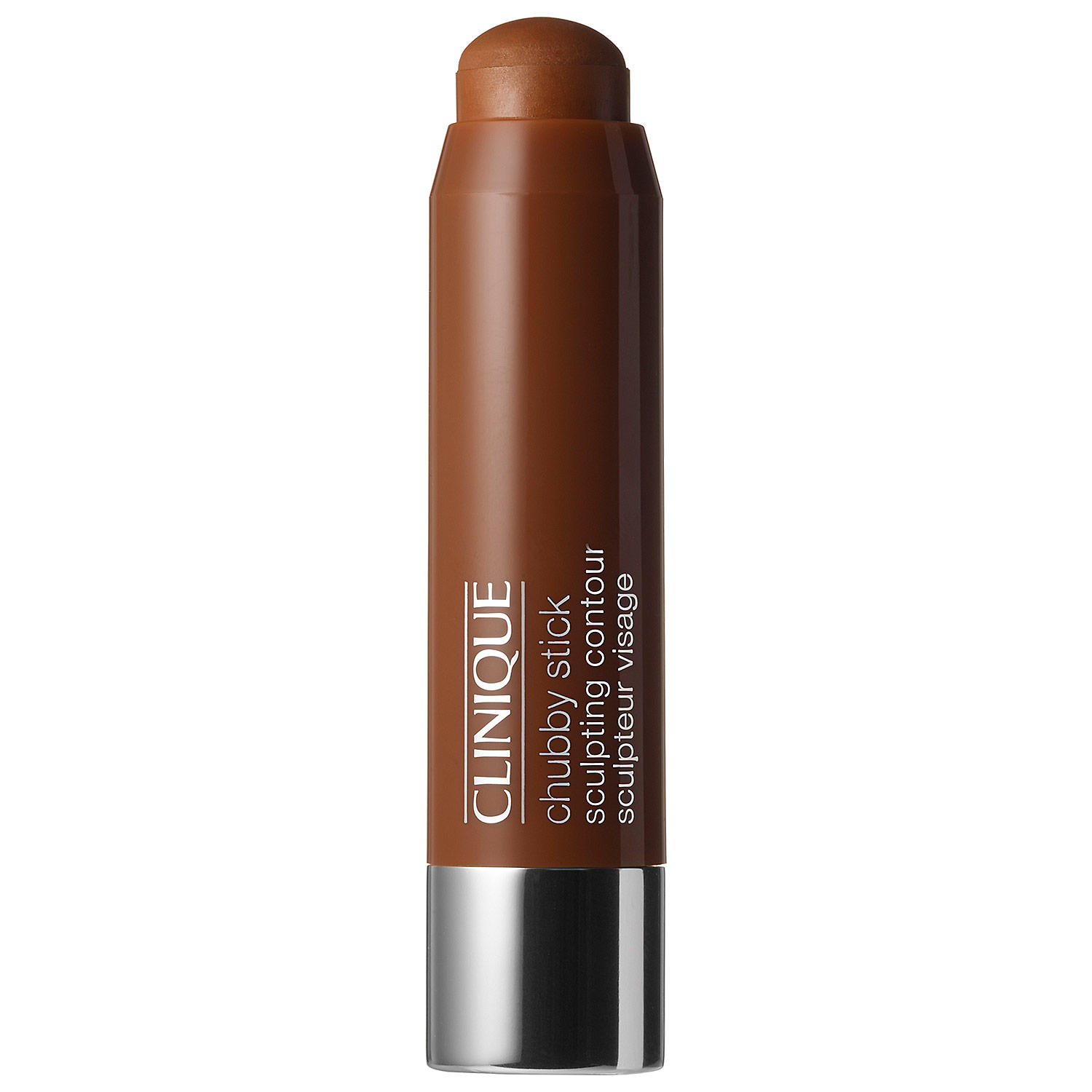 Clinique Chubby Stick Sculpting Contour 01 Curvy Contour 