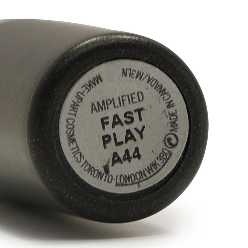 MAC Lipstick Fast Play #2