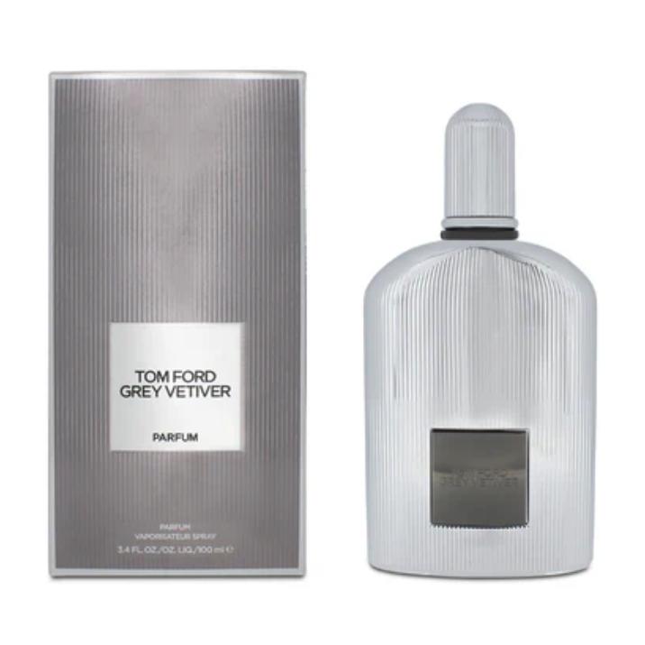 Tom Ford Grey Vetiver Perfume Vial #0