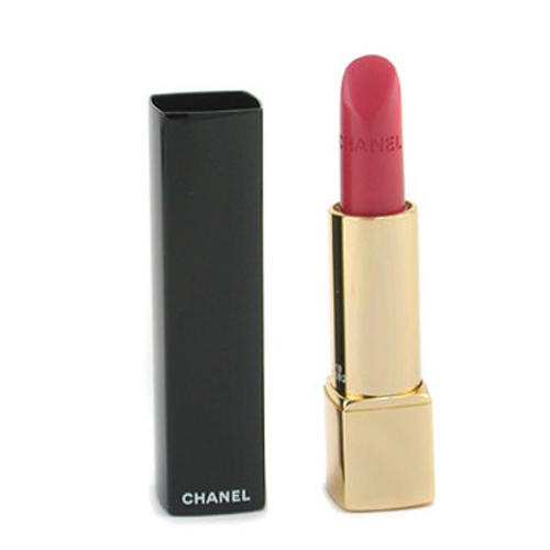 repeat-Chanel Rouge Allure Lipstick Adorable 70