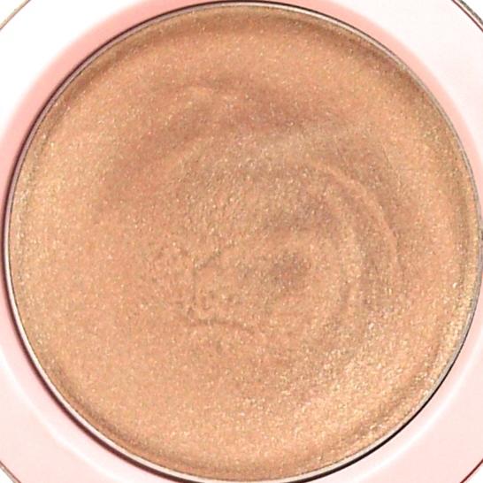 MAC Cream Colour Base Diamonds RiRi Collection #3