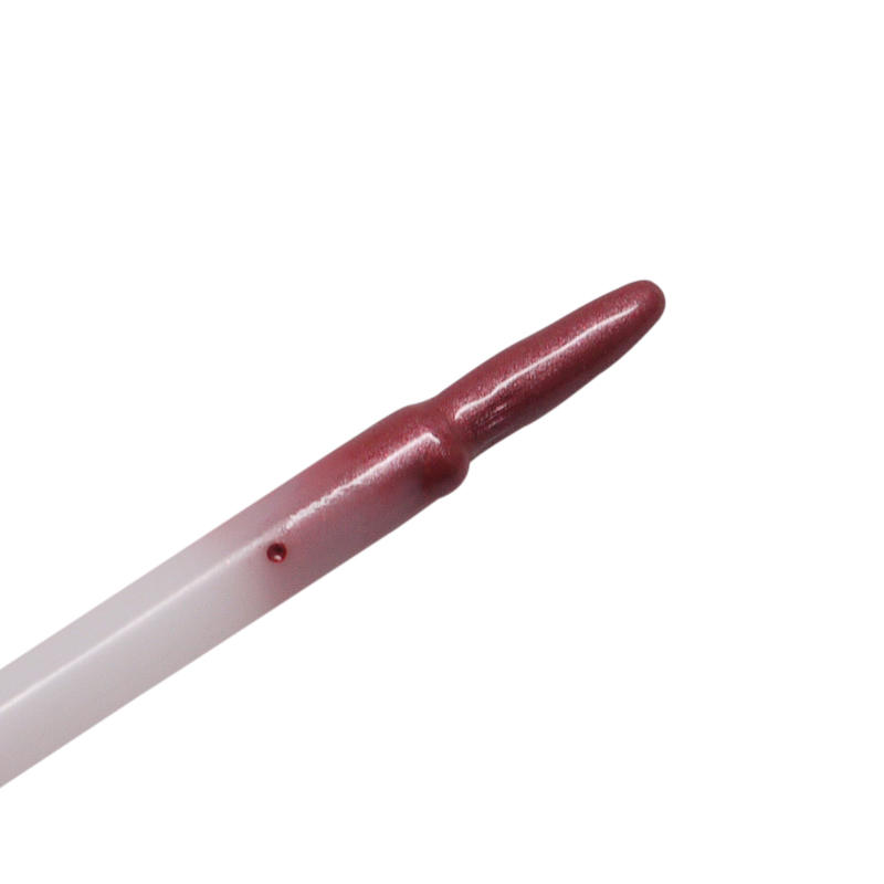 MAC Chromeglass Technobeet #1