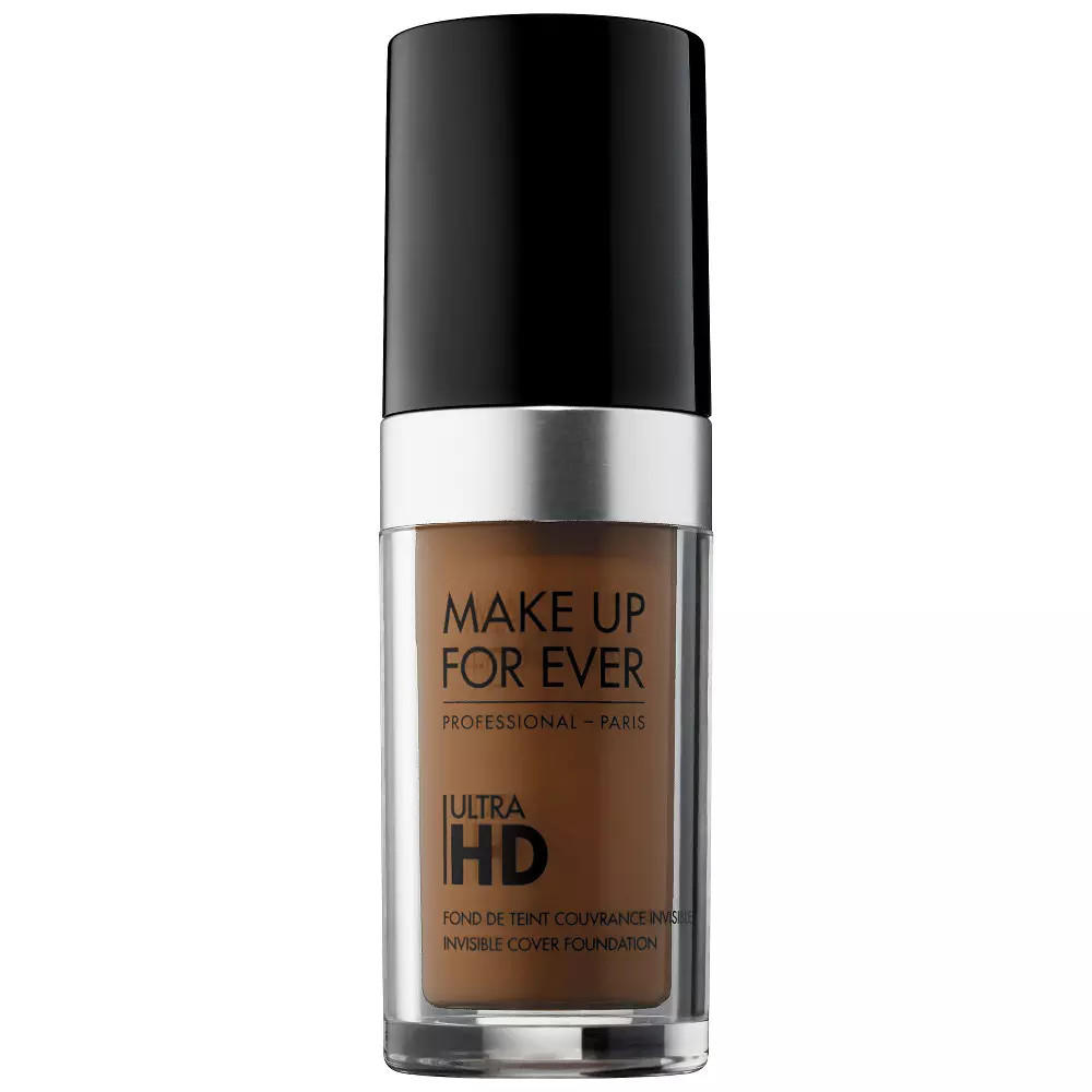 Makeup Forever HD High Definition Foundation R530