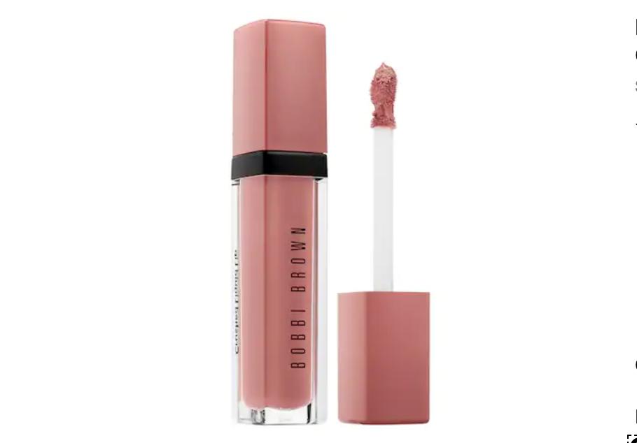 BOBBI BROWN Crushed Liquid Lipstick Lychee Baby