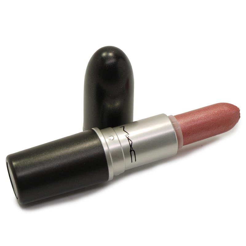MAC Lipstick Coral Co-ordinate #0