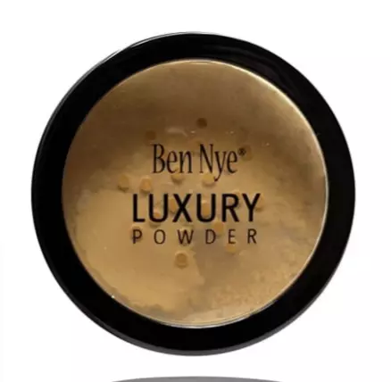 Ben Nye Luxury Powder Dolce 26g | Glambot.com - Best deals on Ben Nye ...