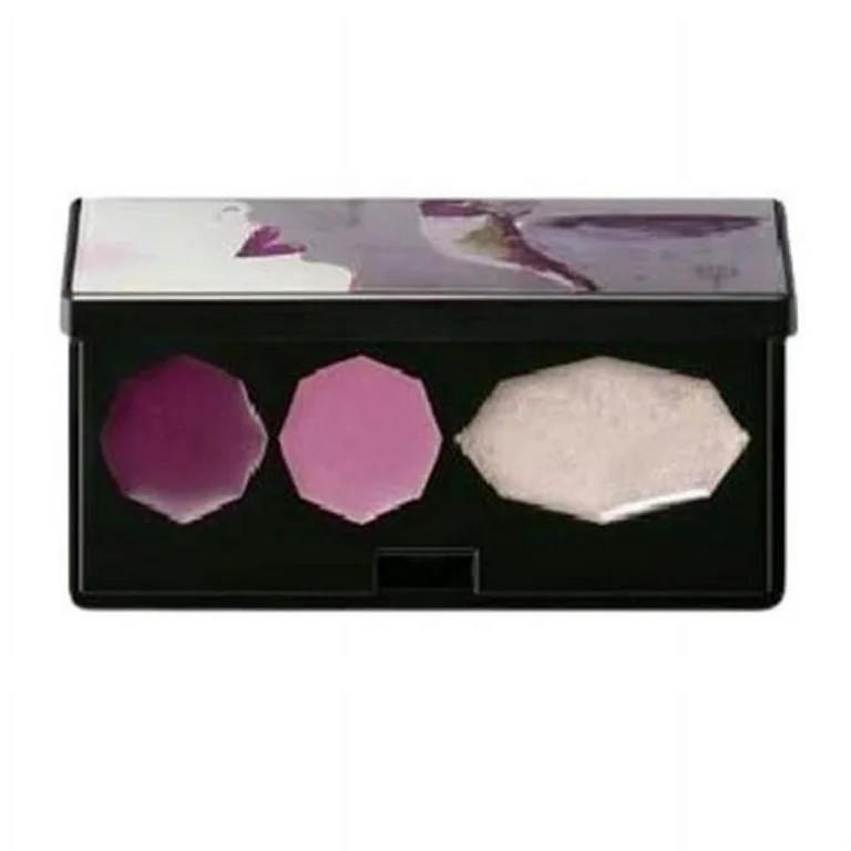 Cle De Peau Beaute Lip Color Palette 2