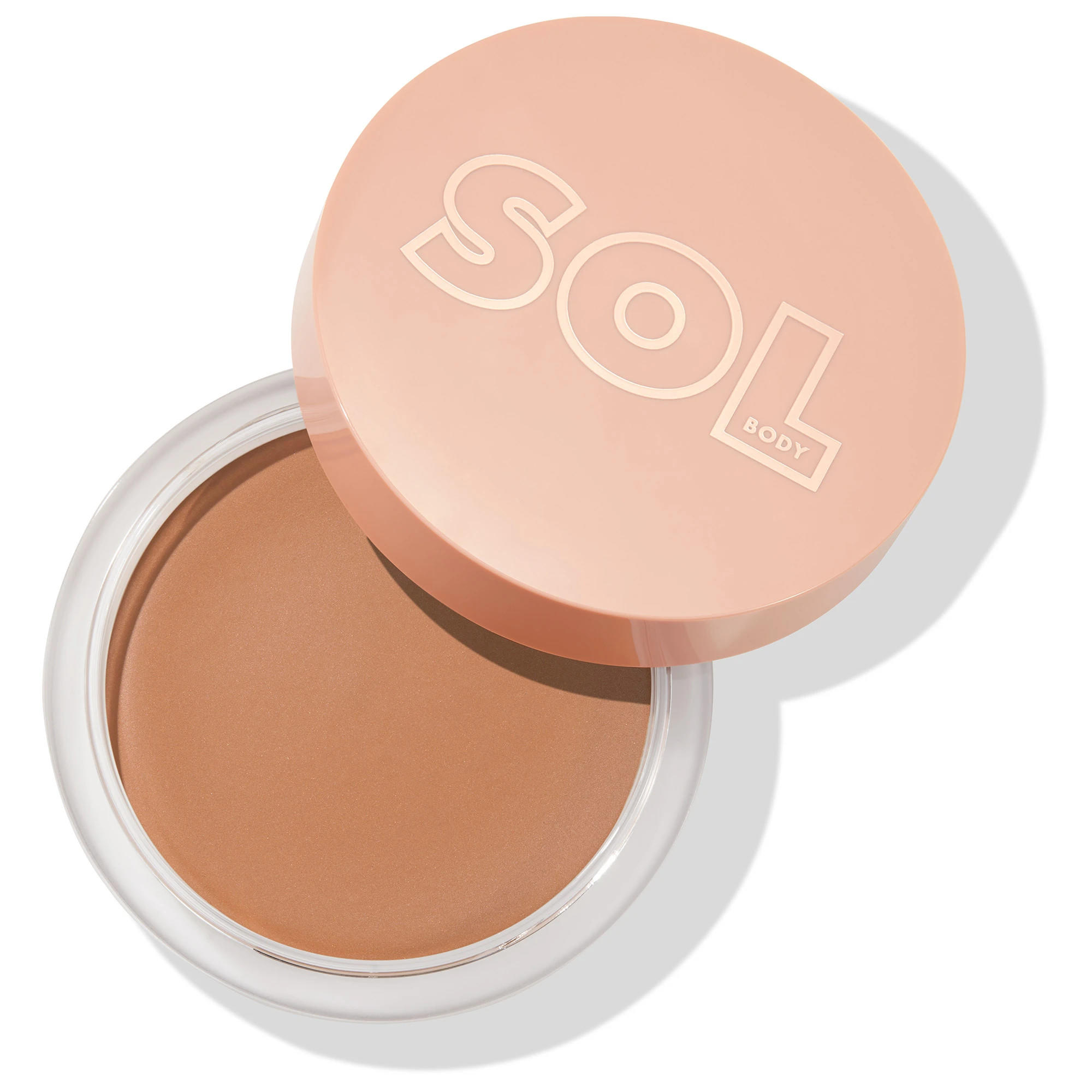 Sol Body Face & Body Bronzing Balm Medium