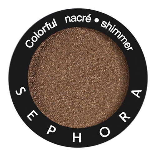 Sephora Colorful Eyeshadow Bonfire 354