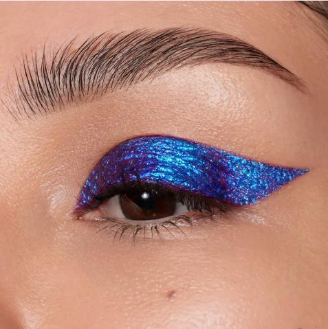 Melt Cosmetics Duo-Chrome Eyeshadow Gel Sour Grape #1