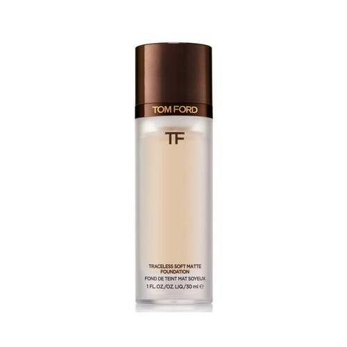 Tom Ford Traceless Soft Matte Foundation Porcelain 0.5