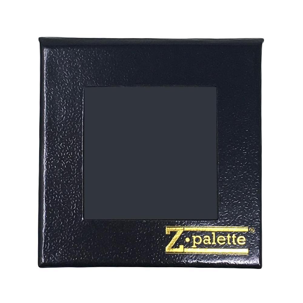 Z Palette Single Black Z Palette