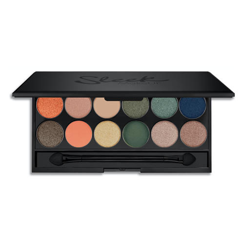 Sleek i-Divine Eyeshadow Palette 444 On The Horizon