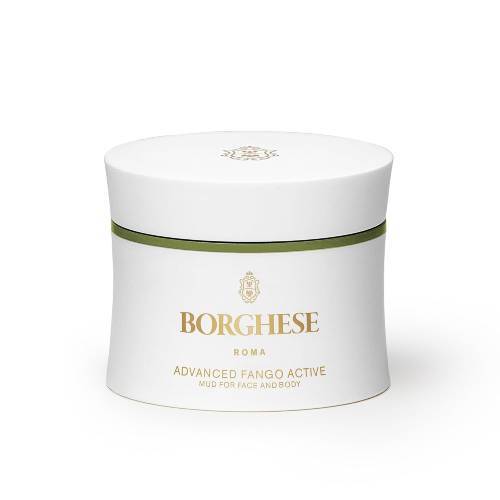 Borghese Advanced Fango Active Mud Musk