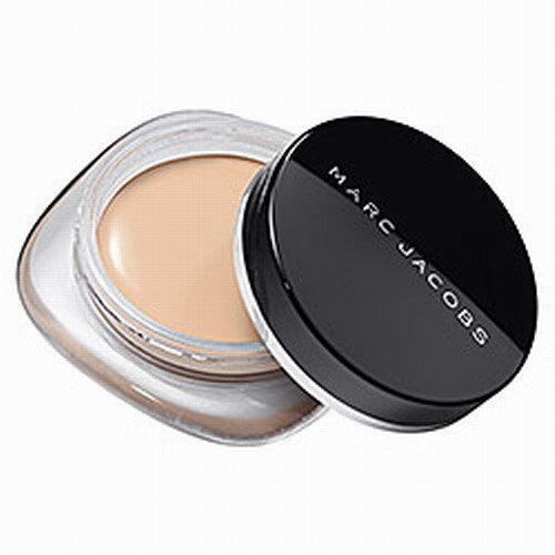 Marc Jacobs Marvelous Mousse Foundation Ivory 12
