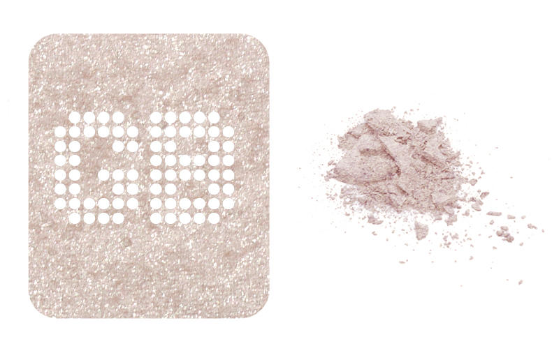 MAC Eye Palette Cool Eye Delights Collection #13