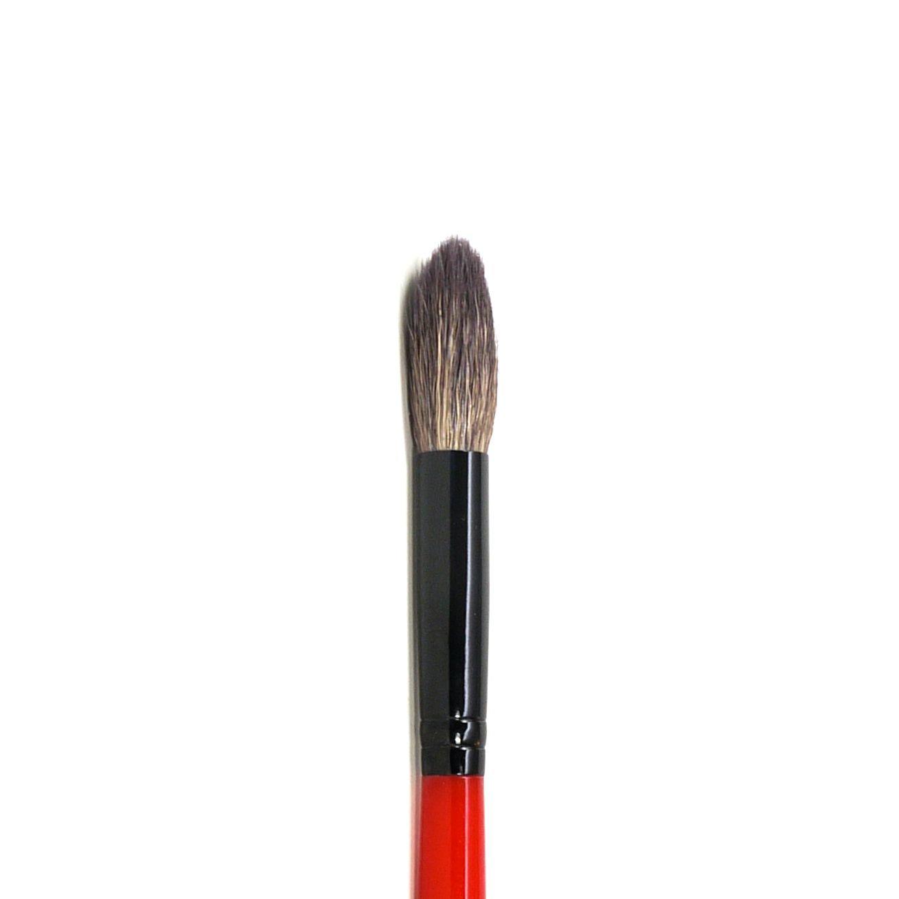Smashbox Travel Crease Eye Brush #0