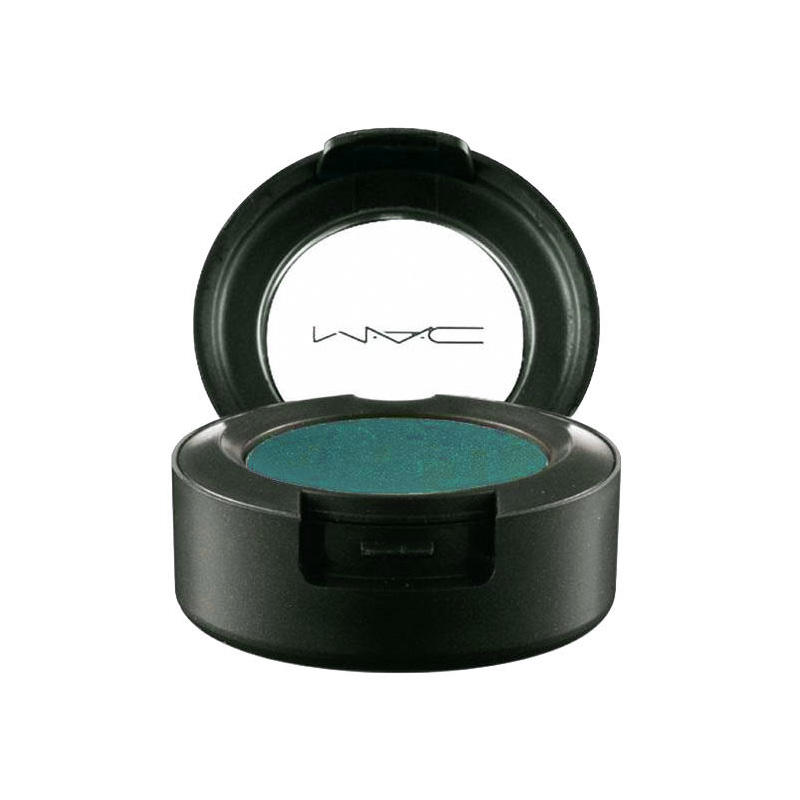 MAC Eyeshadow Ingenue Blue