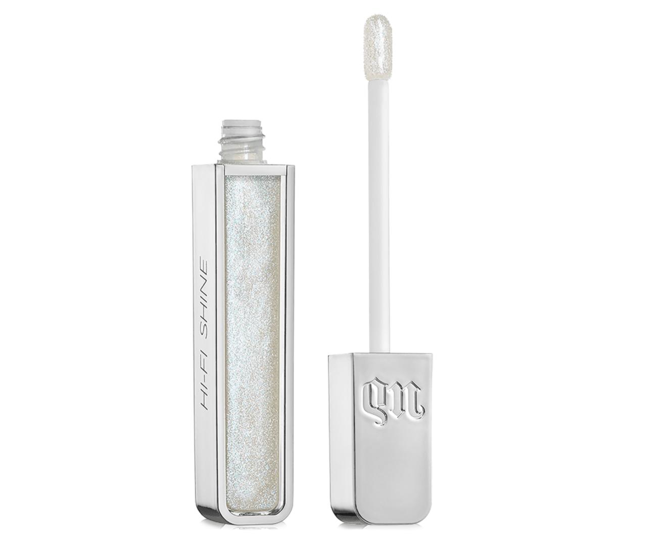 Urban Decay Hi-Fi Shine Ultra Cushion Lip Gloss Star Stunner