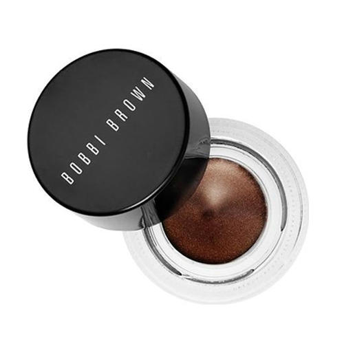 Bobbi Brown Long-Wear Gel Eyeliner Bronze Shimmer Ink 9